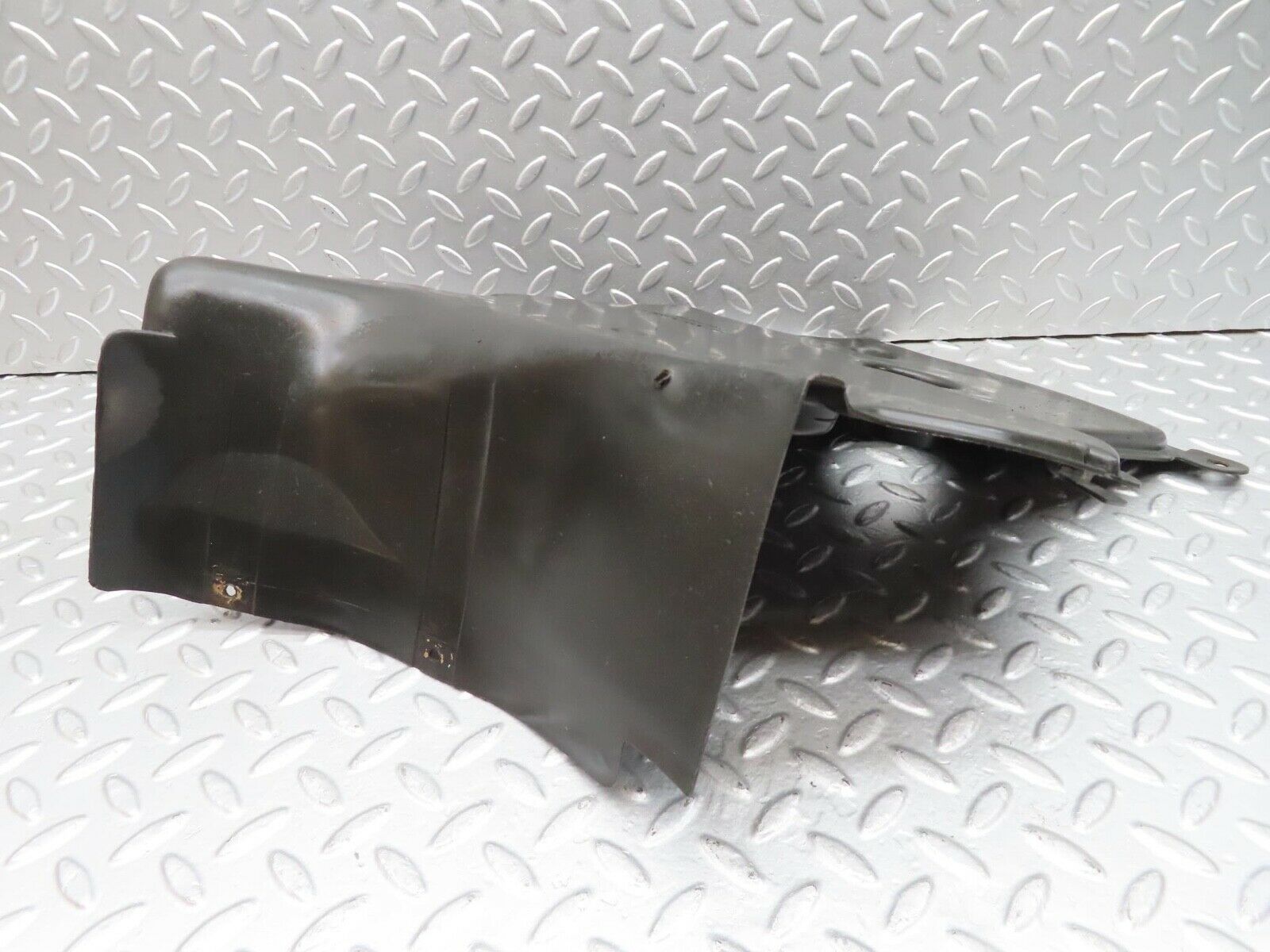 14982 Mercedes-Benz W140 S320 Engine Bay Undertray Cover Right 1405240330