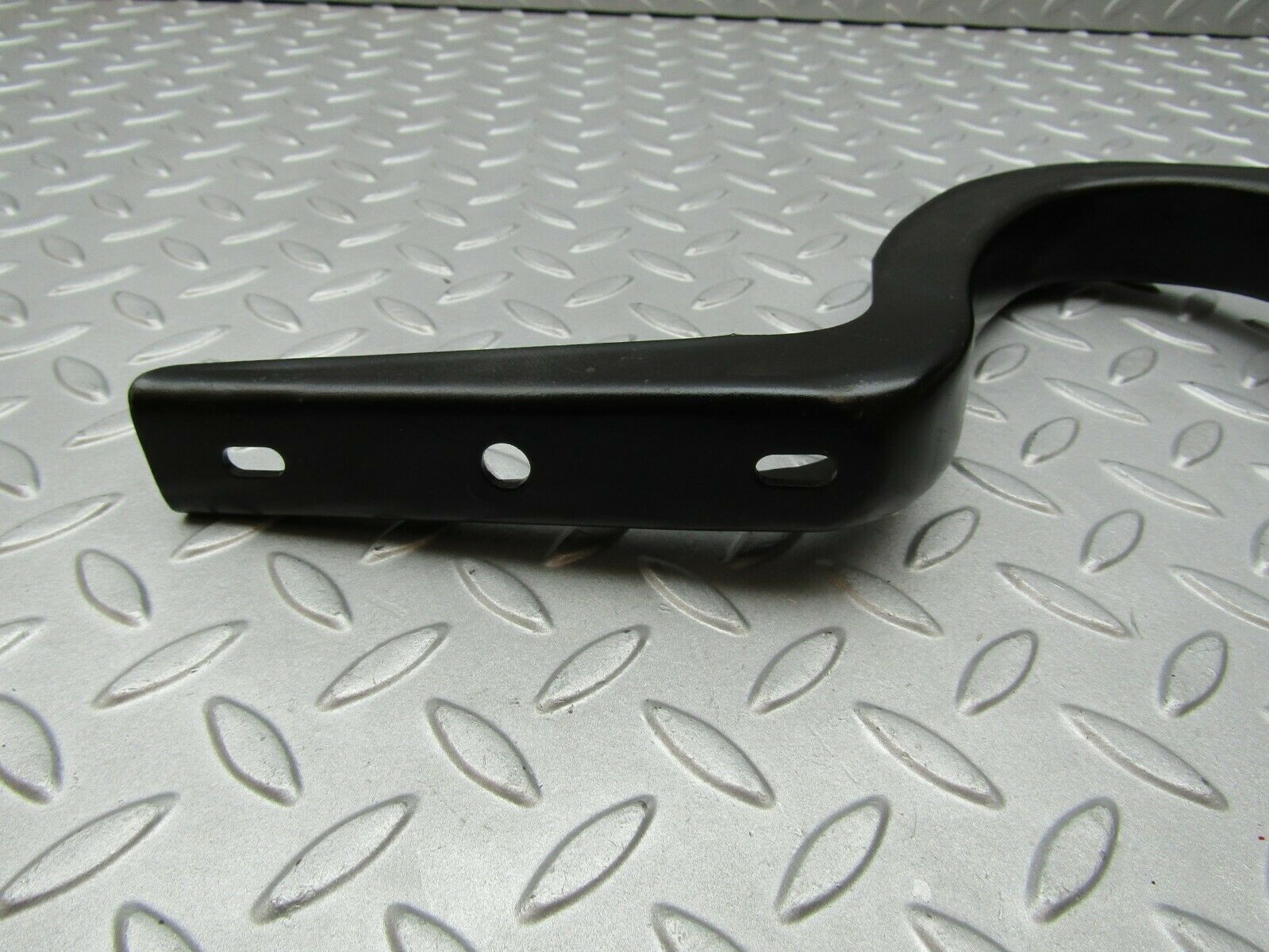 3283 Mercedes-Benz W115 220D Trunk Lid Hinge Right Side