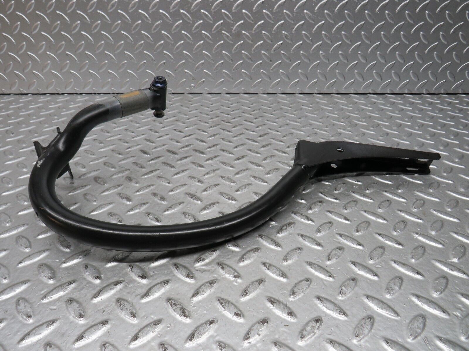 28963 Mercedes-Benz C124 220CE Coupe Boot Trunk Lid Hinge Right Side