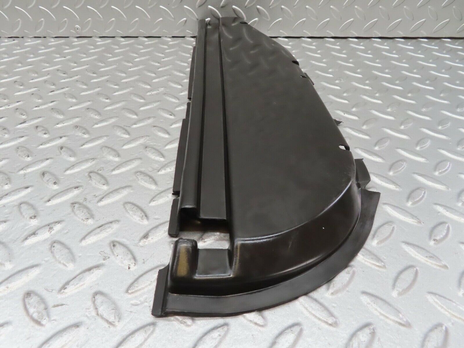 14689 Mercedes-Benz W201 190E Sunroof Cable Slide Cover 2017820156