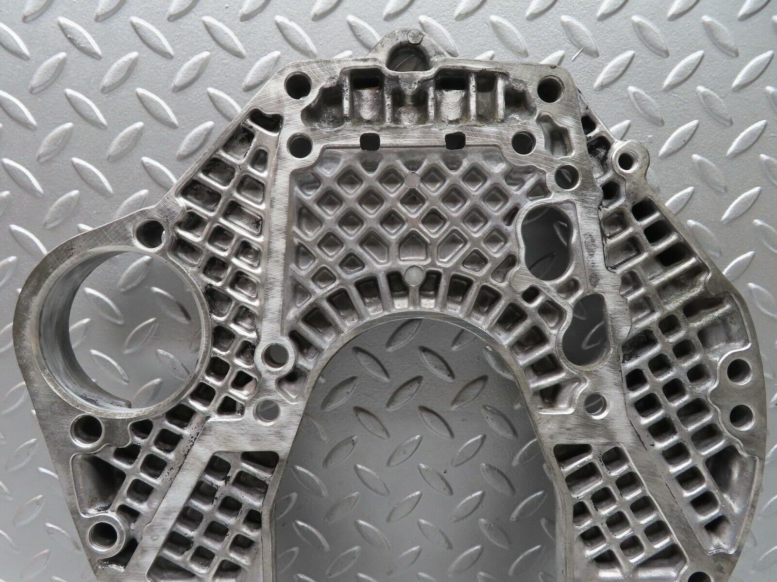 16990 Mercedes-Benz C123 280CE Coupe Gearbox Flange 1100111545