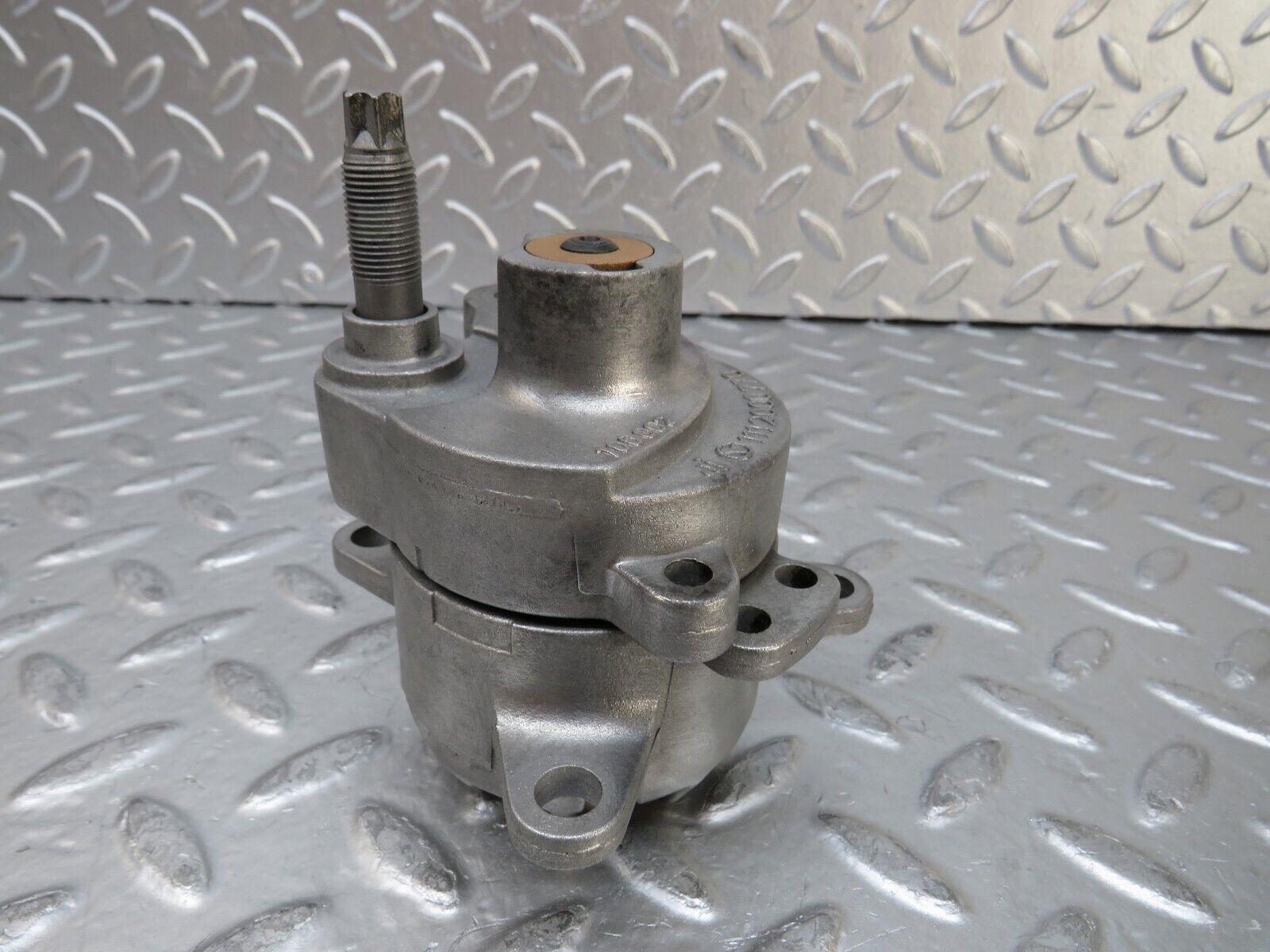 26697 Mercedes-Benz C124 220CE Coupe Belt Tensioner 1112000770