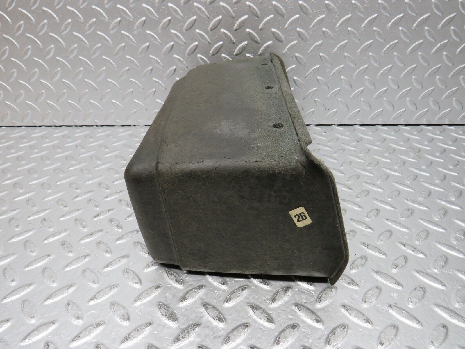 31953 Mercedes-Benz W123 230E Glove Box 1236890491