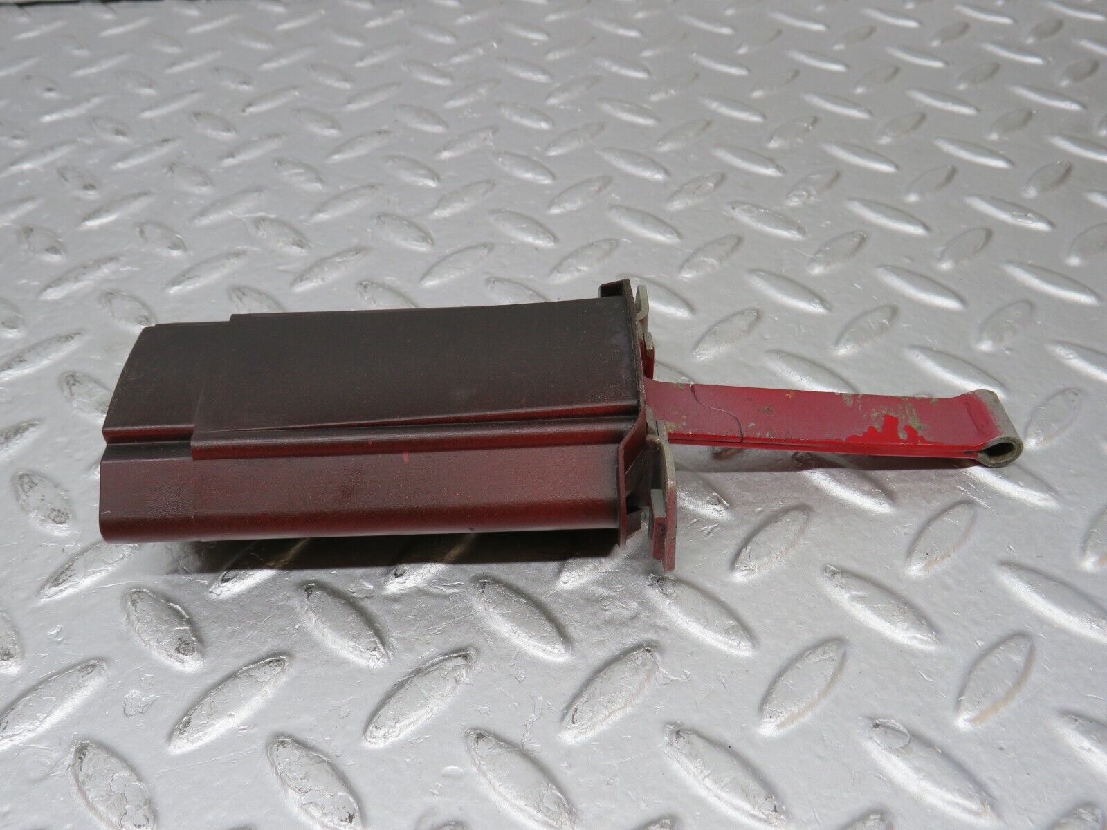 39017 Mercedes-Benz W201 190E 2.6L Door Safety Check Strap