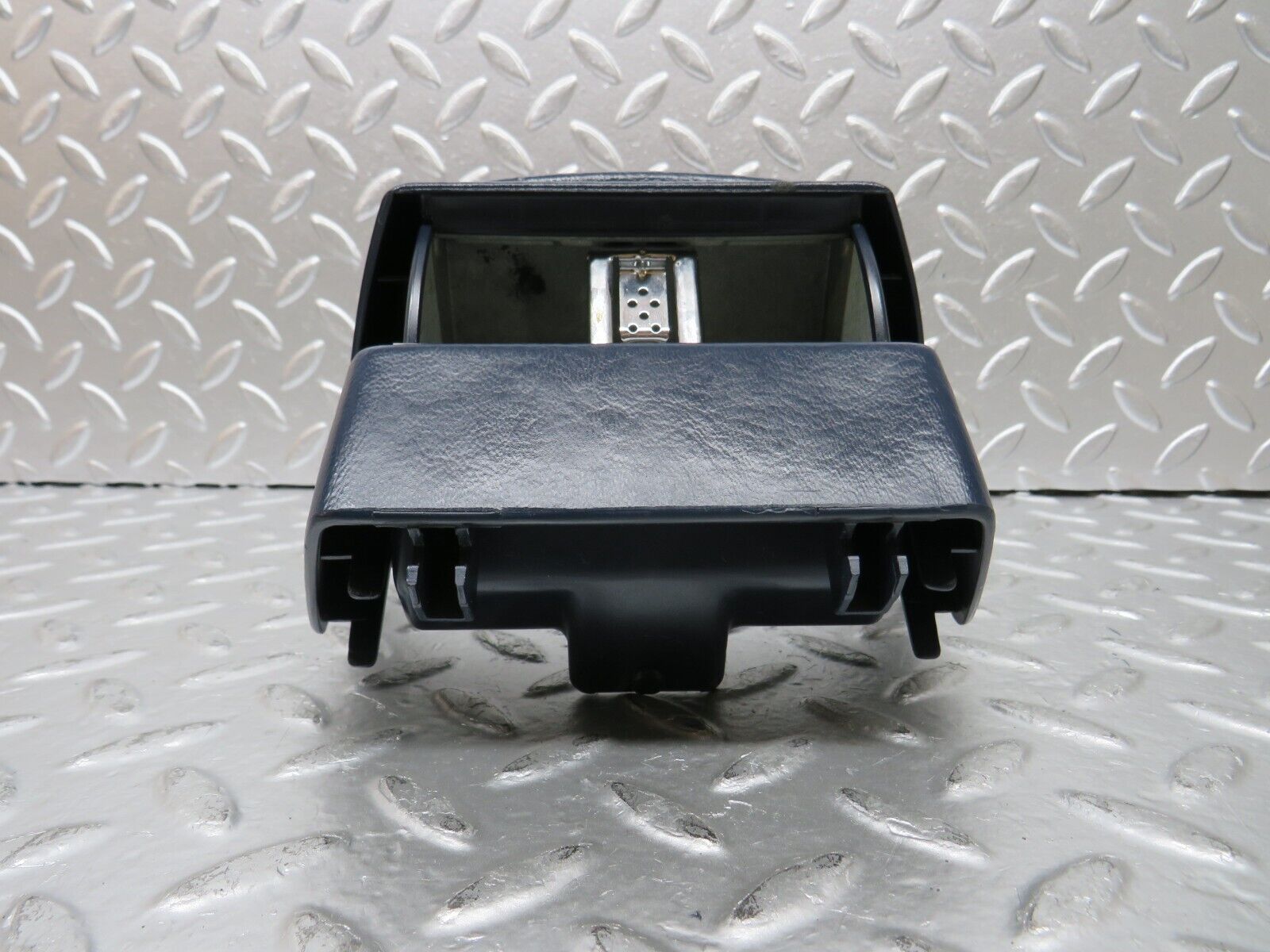 25169 Mercedes-Benz W201 190D Rear Ashtray Blue