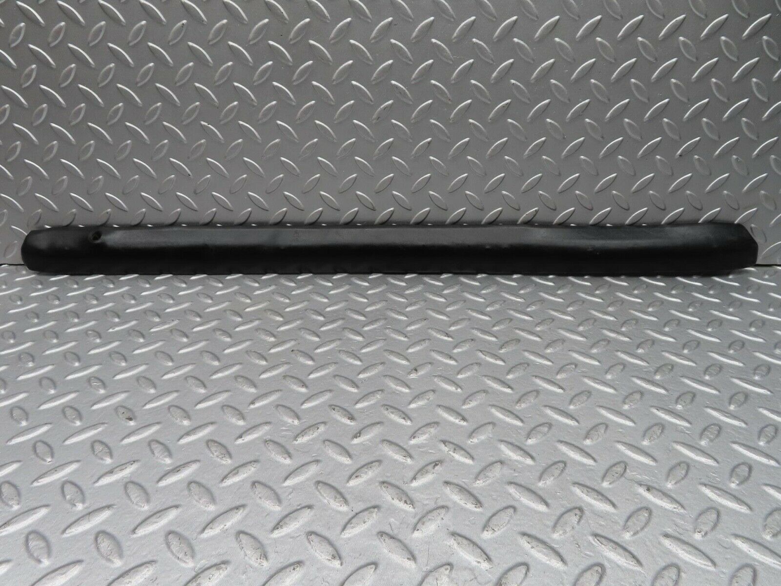 13007 Mercedes-Benz W111 220S Rear Right Upper Door Panel Black