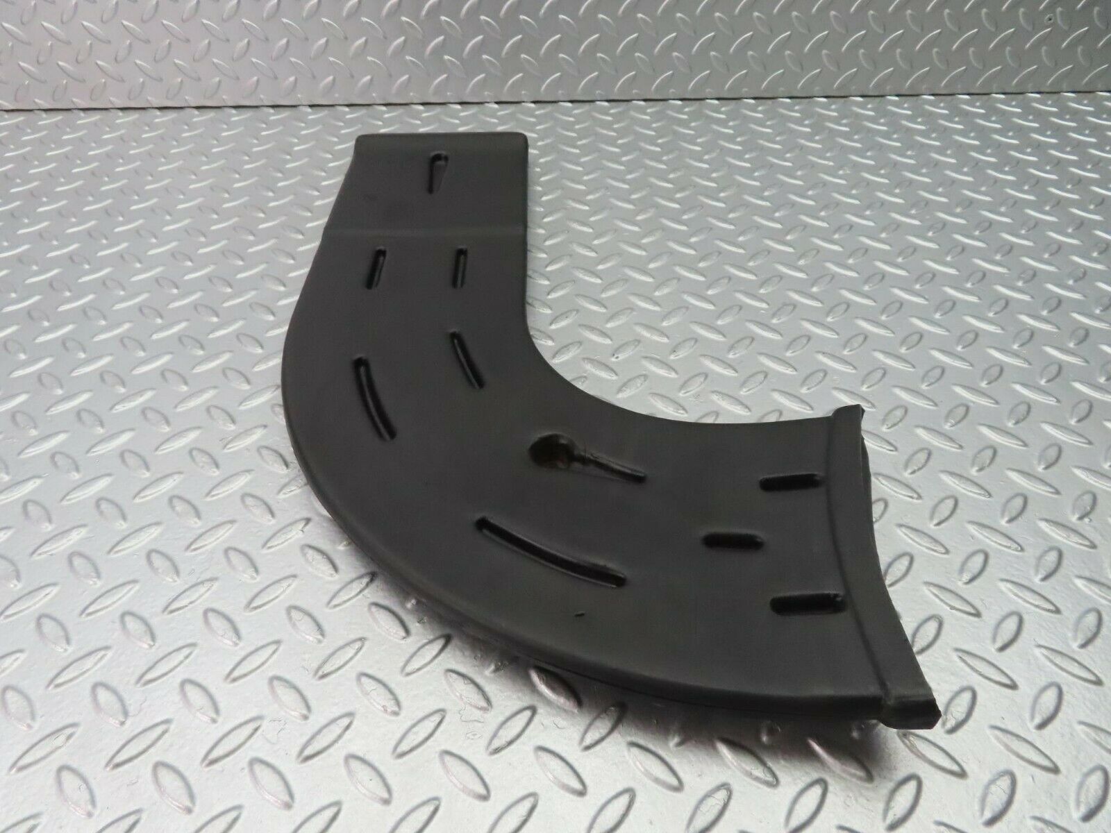 9903 Mercedes-Benz C123 230CE Coupe Heating Air Duct Right Side 1238311046