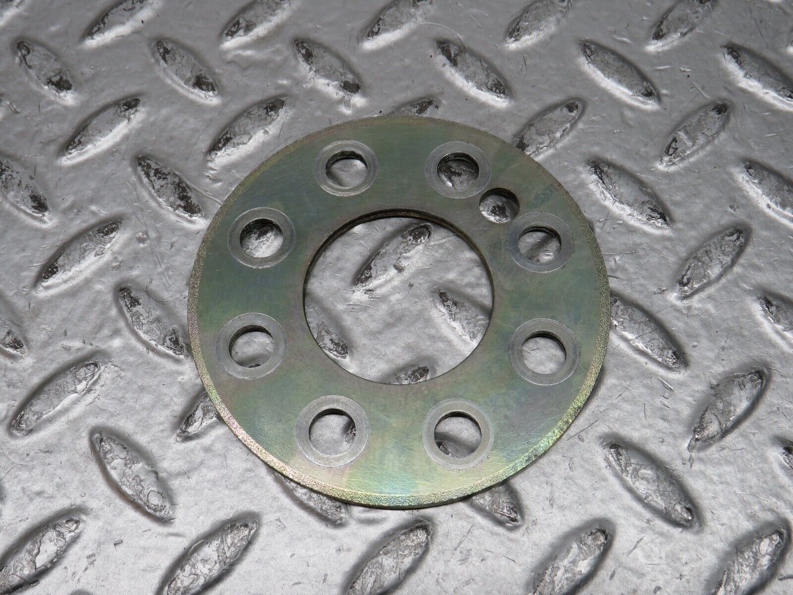 28695 Mercedes-Benz W123 230E Flywheel Starter Ring