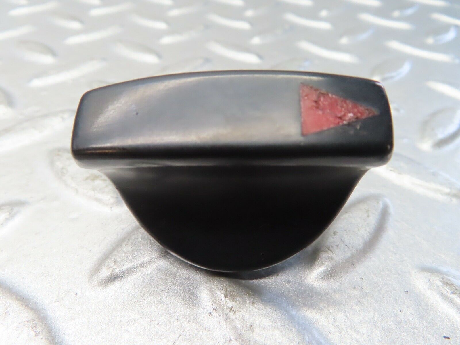 19212 Mercedes-Benz W123 300D Heater Control Knob Set