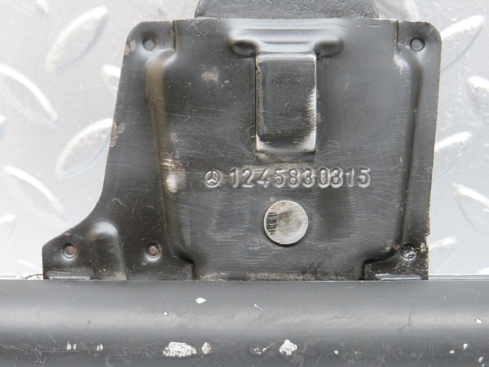 33188 Mercedes-Benz W124 Car Jack Bilstein 1245830315