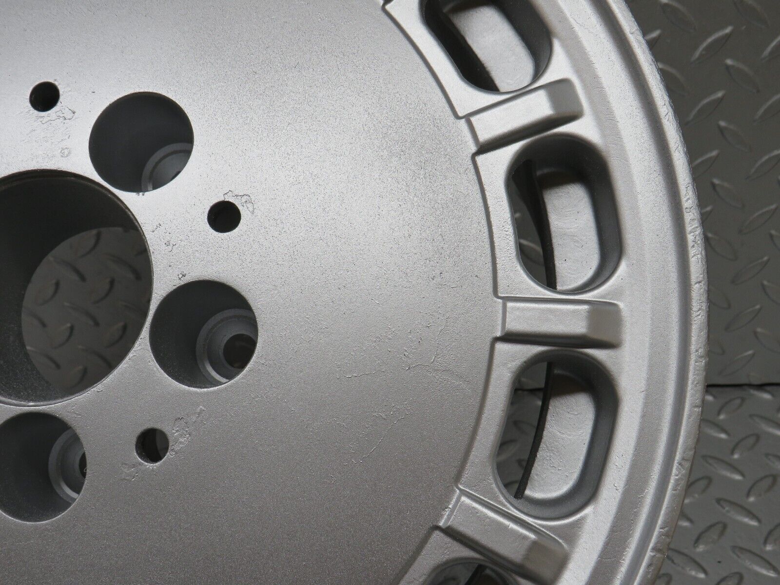 34251 Mercedes-Benz Alloy Wheel 7Jx15H2 ET37