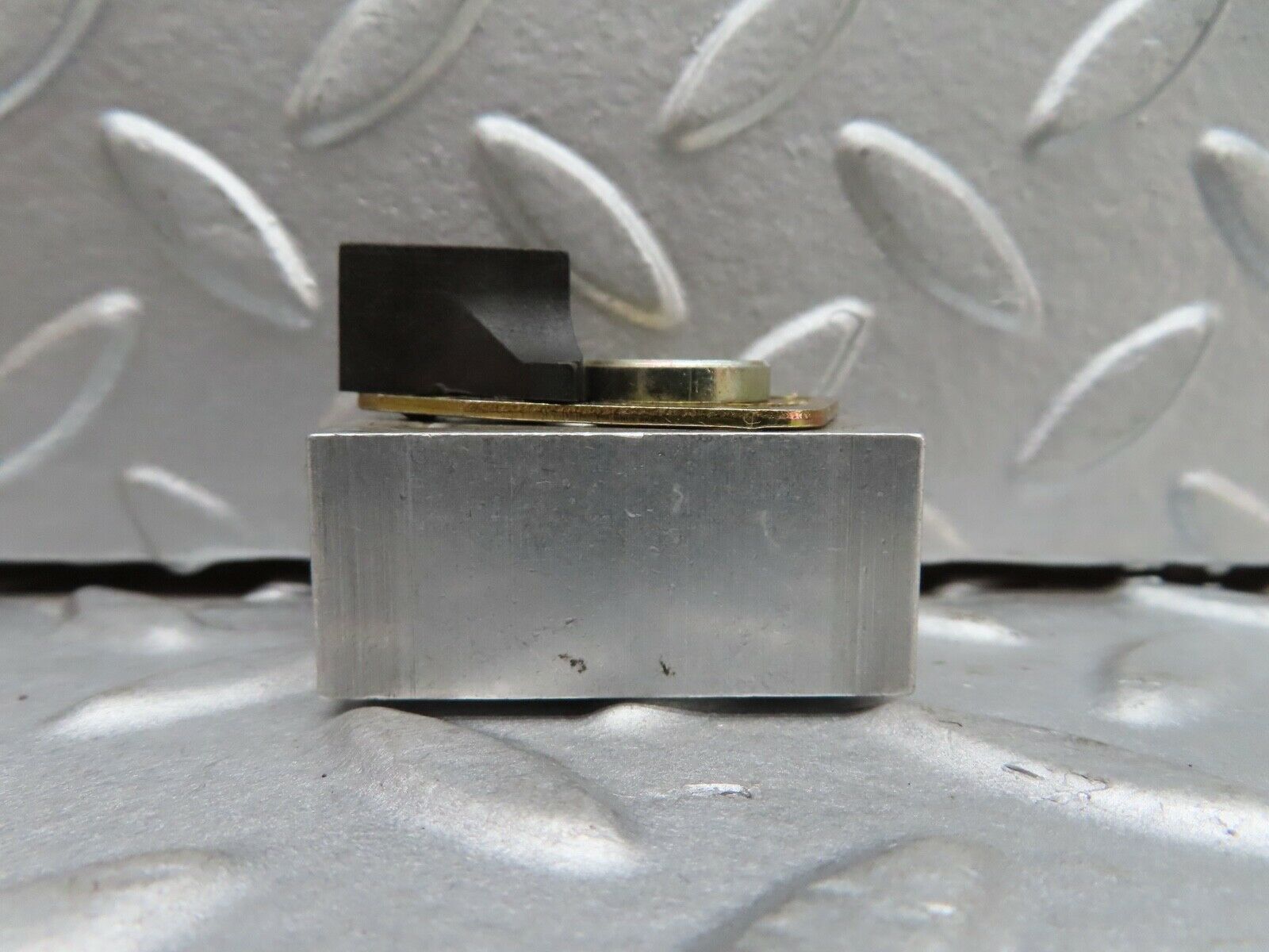 17470 Mercedes-Benz R129 300SL Coupe Soft Top Hydraulic Valve