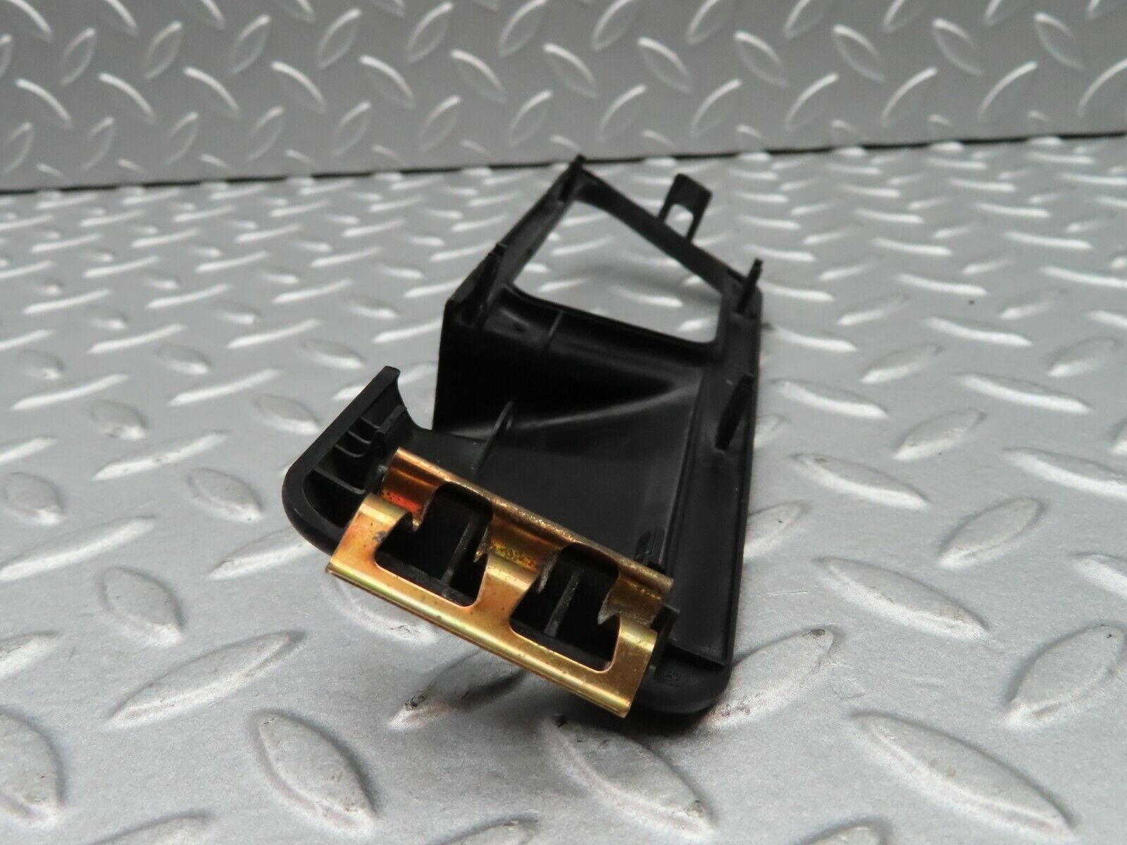 5249 Mercedes-Benz W124 230E Door Opener Frame Rear Left