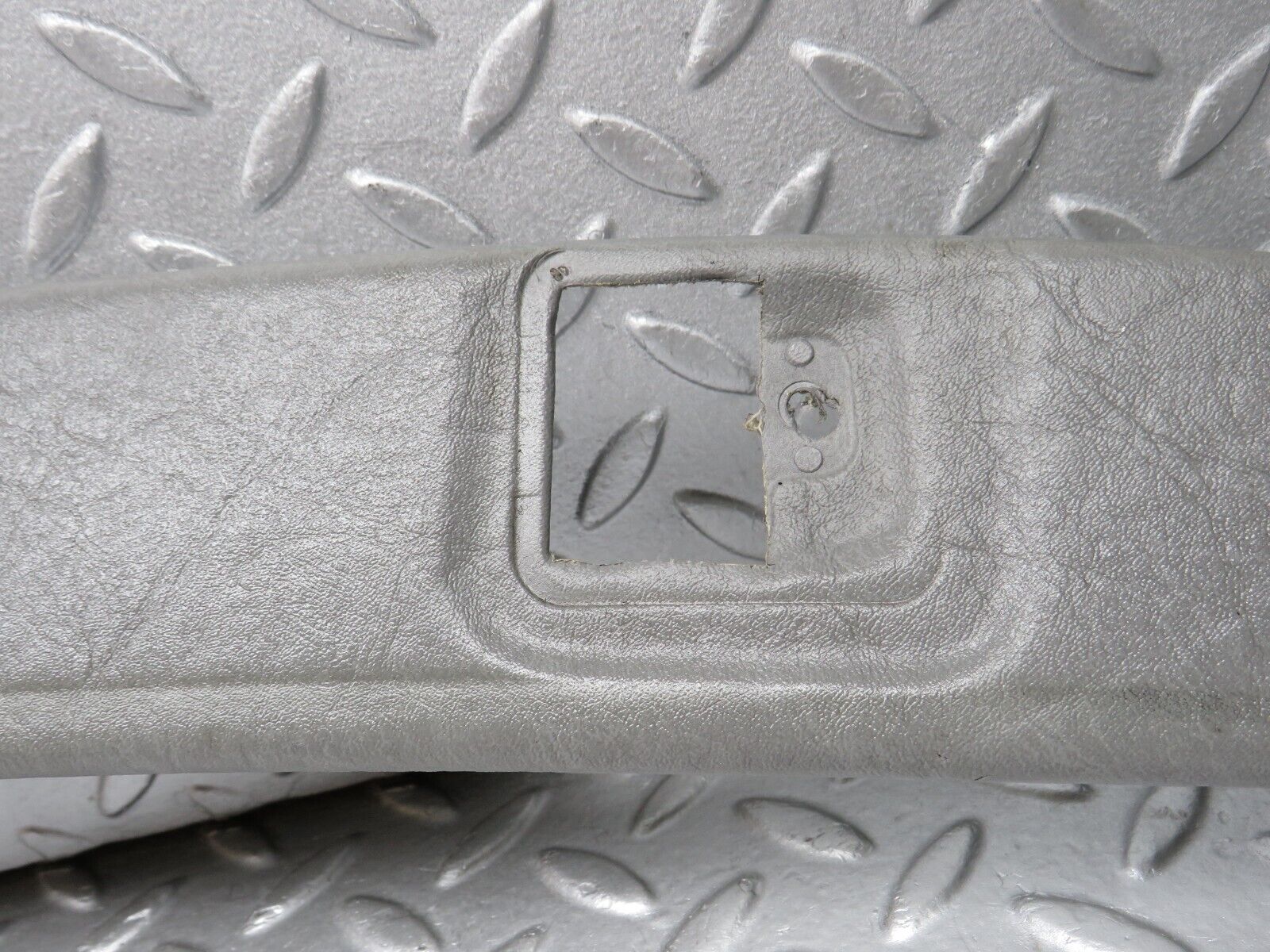 39335 Mercedes-Benz R129 320SL Coupe Headlining Cover Trim Grey