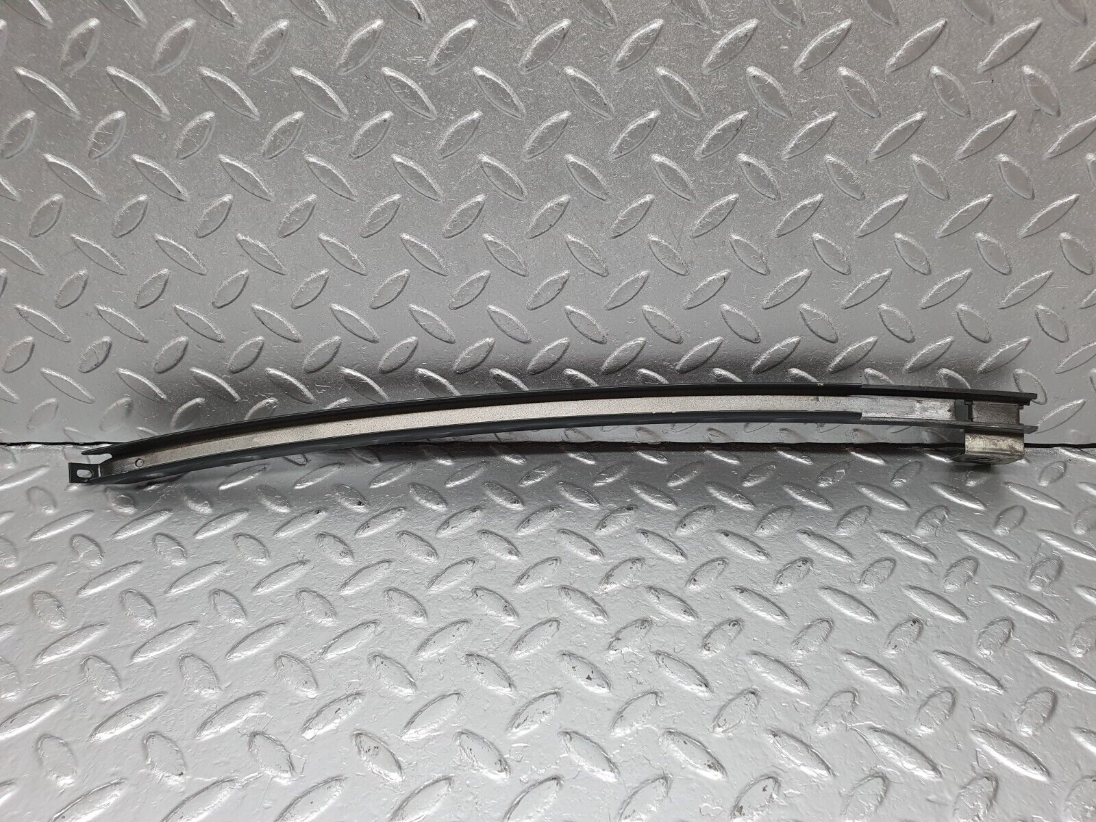 41420 Mercedes-Benz W124 200E Rear Left Door Window Channel