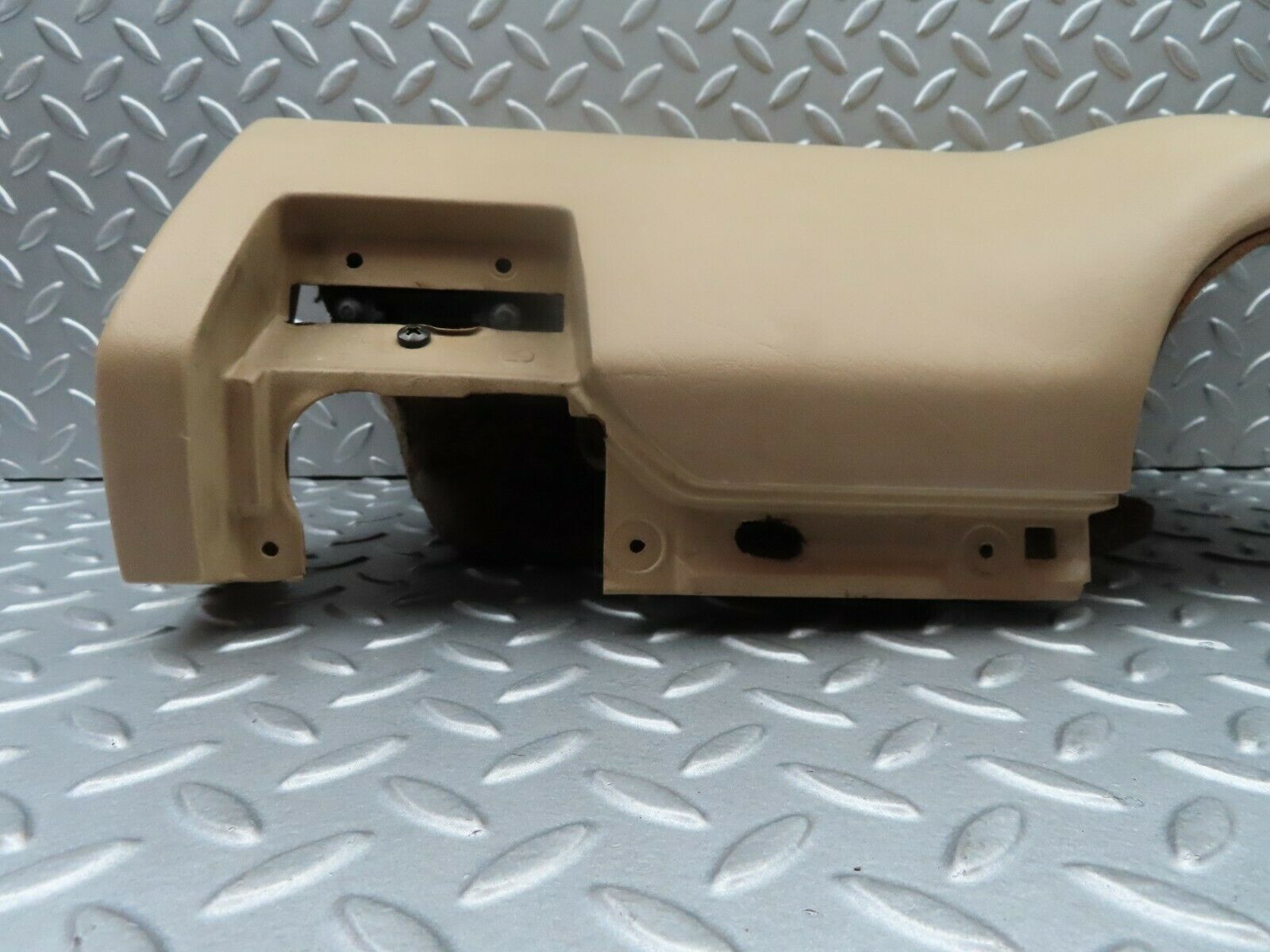 5433 Mercedes-Benz W124 230E Under Dash Panel Right Side