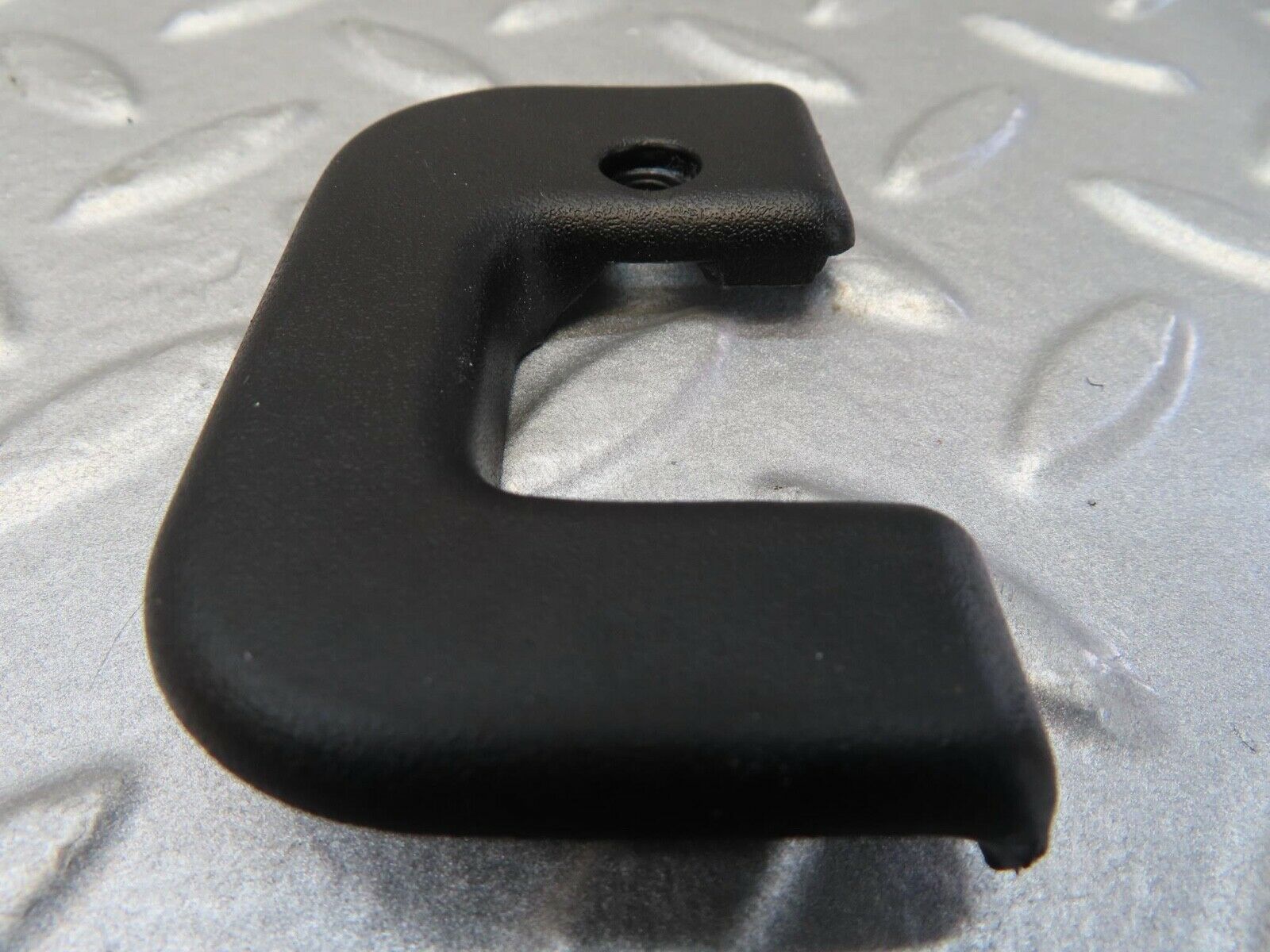 16461 Mercedes-Benz W124 260E Left Interior Door Latch Trim