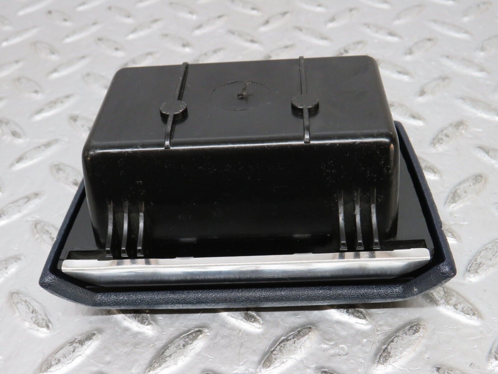 31966 Mercedes-Benz W123 230E Rear Door Ashtray Blue