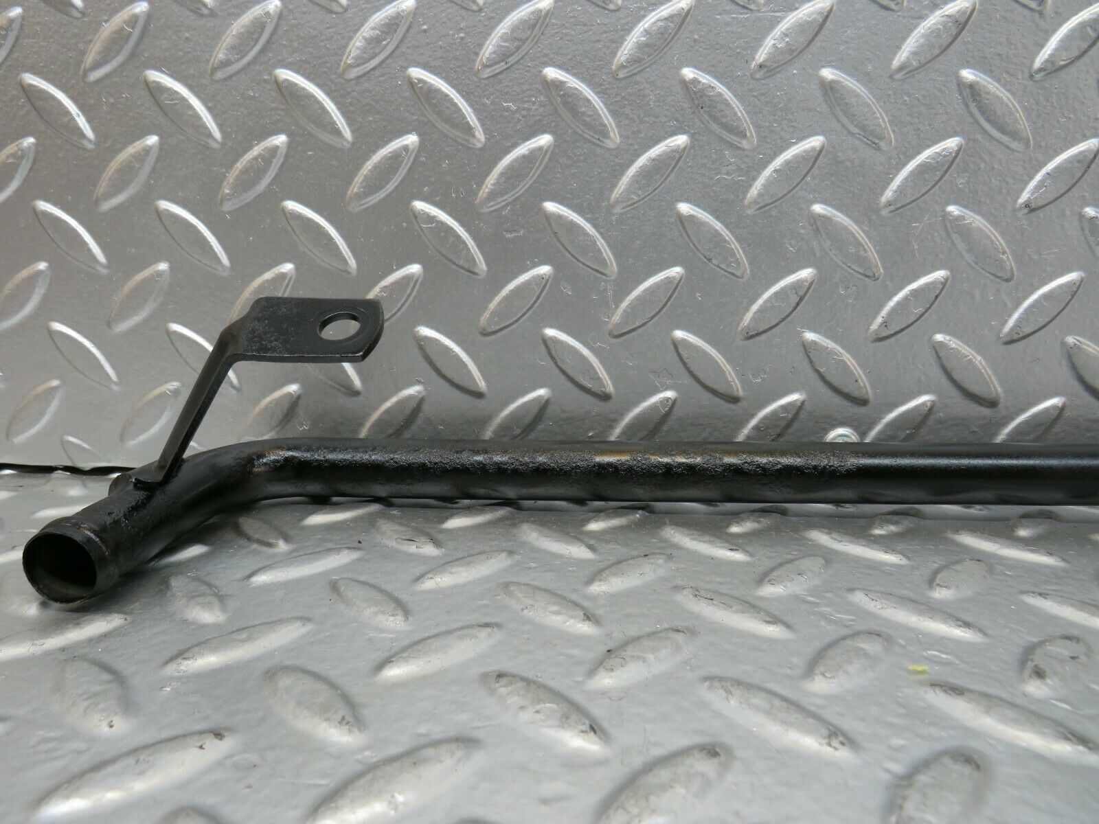 23392 Mercedes-Benz W116 350SE Coolant Pipe