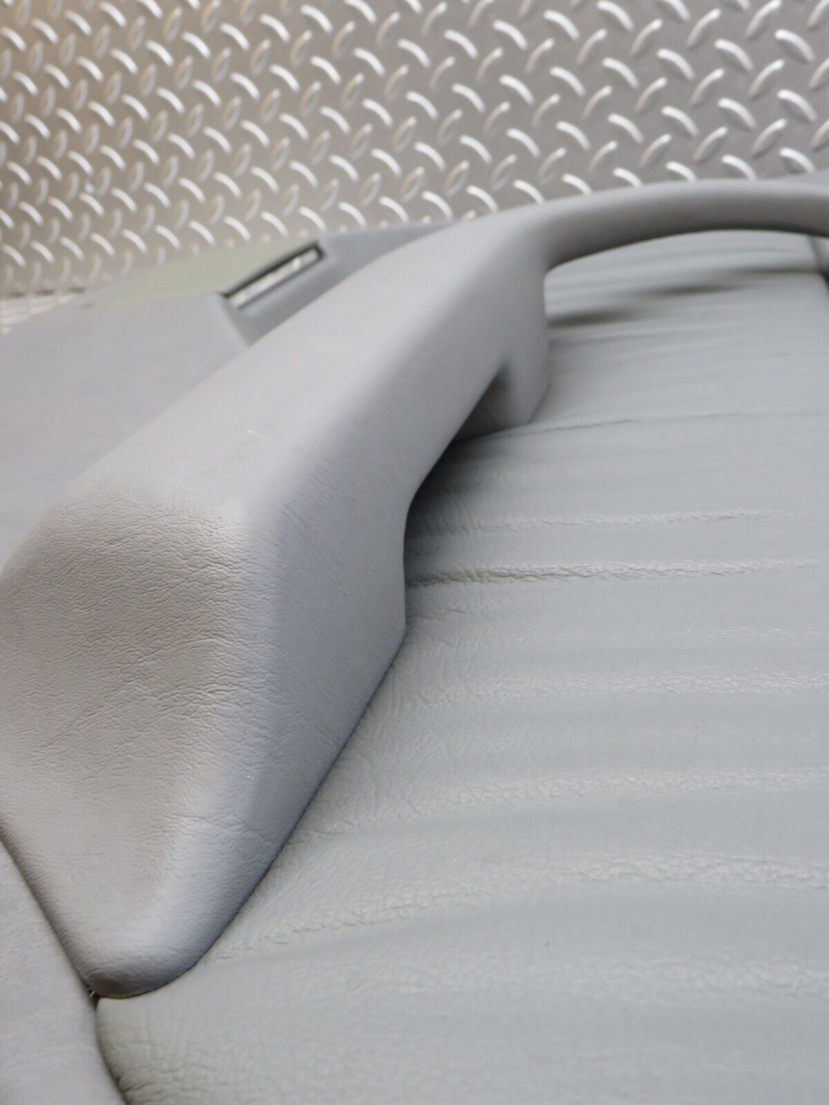 25748 Mercedes-Benz W124 280E Rear Right Door Card Grey