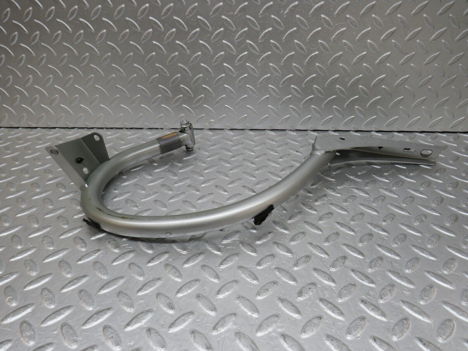 34807 Mercedes-Benz W210 320E Trunk Lid Hinge Left Side