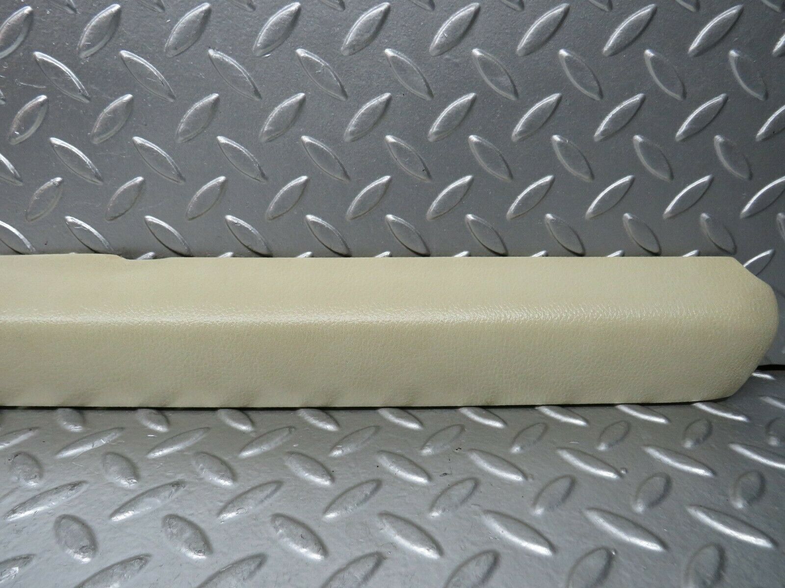 23434 Mercedes-Benz W114 280E Rear Right Door Interior Trim Cream