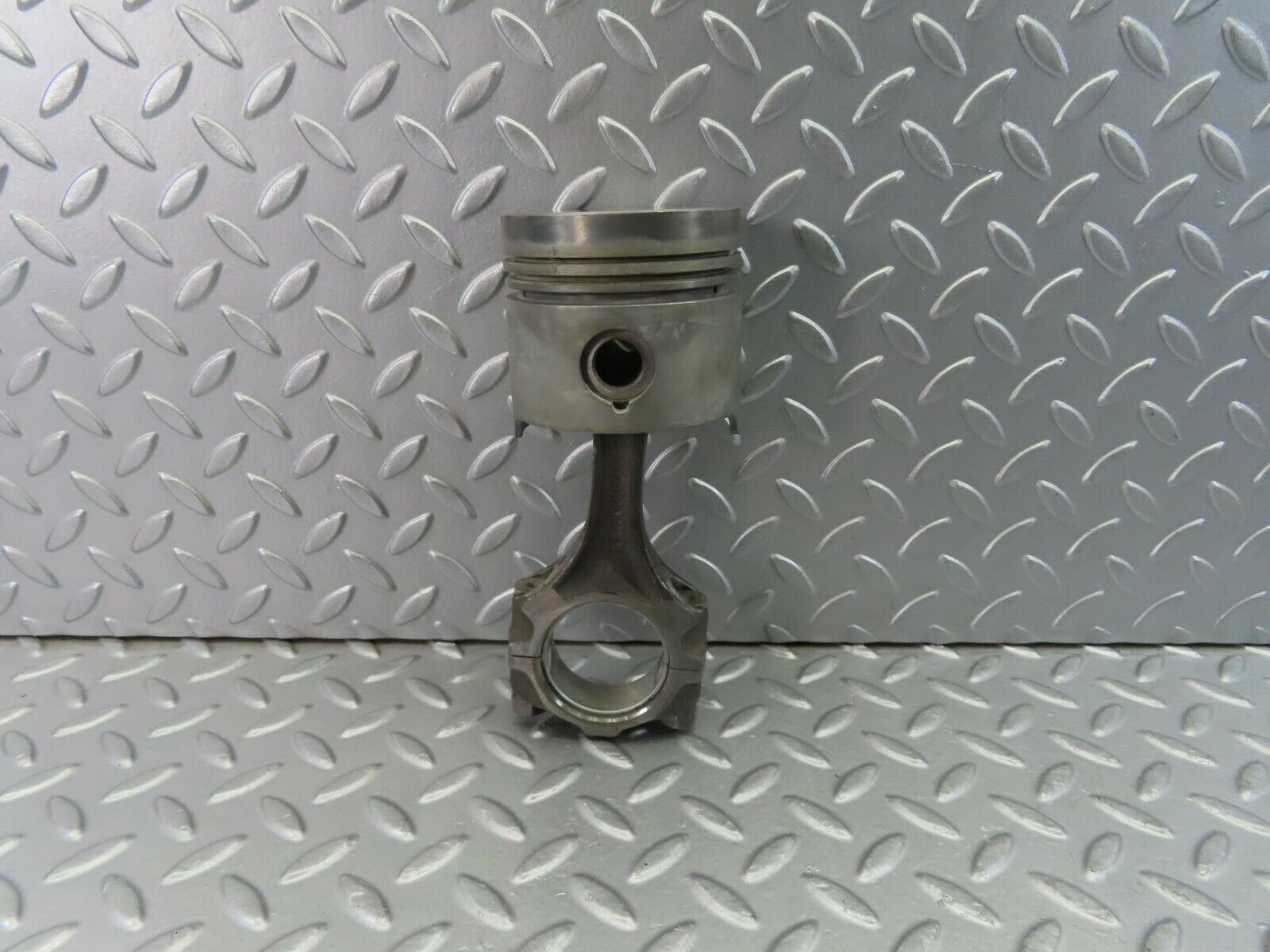 10160 Mercedes-Benz W108 Piston With Connecting Rod 86.49 mm 1300380201