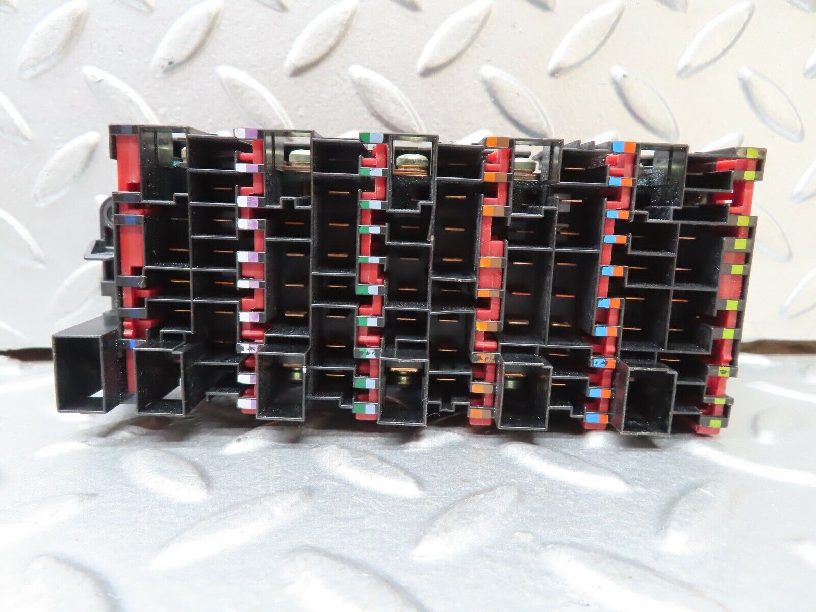 19708 Mercedes-Benz C140 CL420 Coupe Fuse Box 1405451101