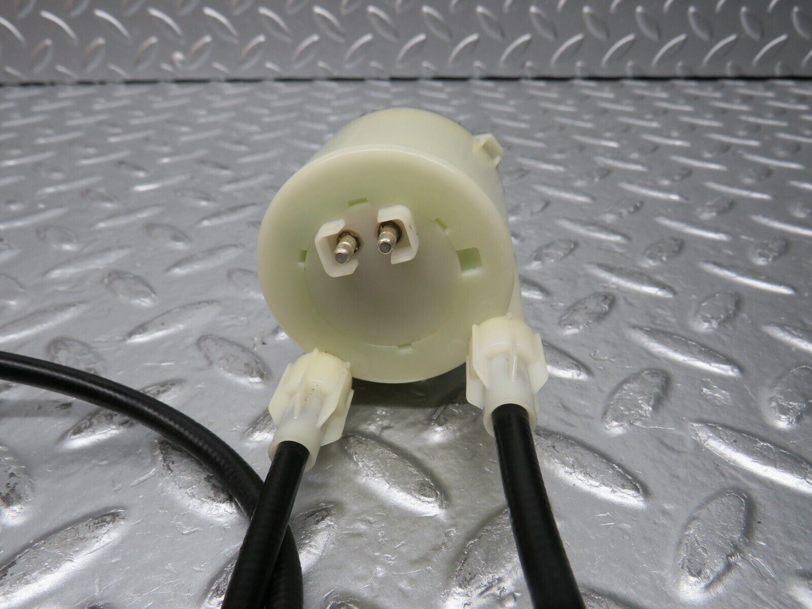 30381 Mercedes-Benz W124 230E Heater Control Unit Switch 1248300185