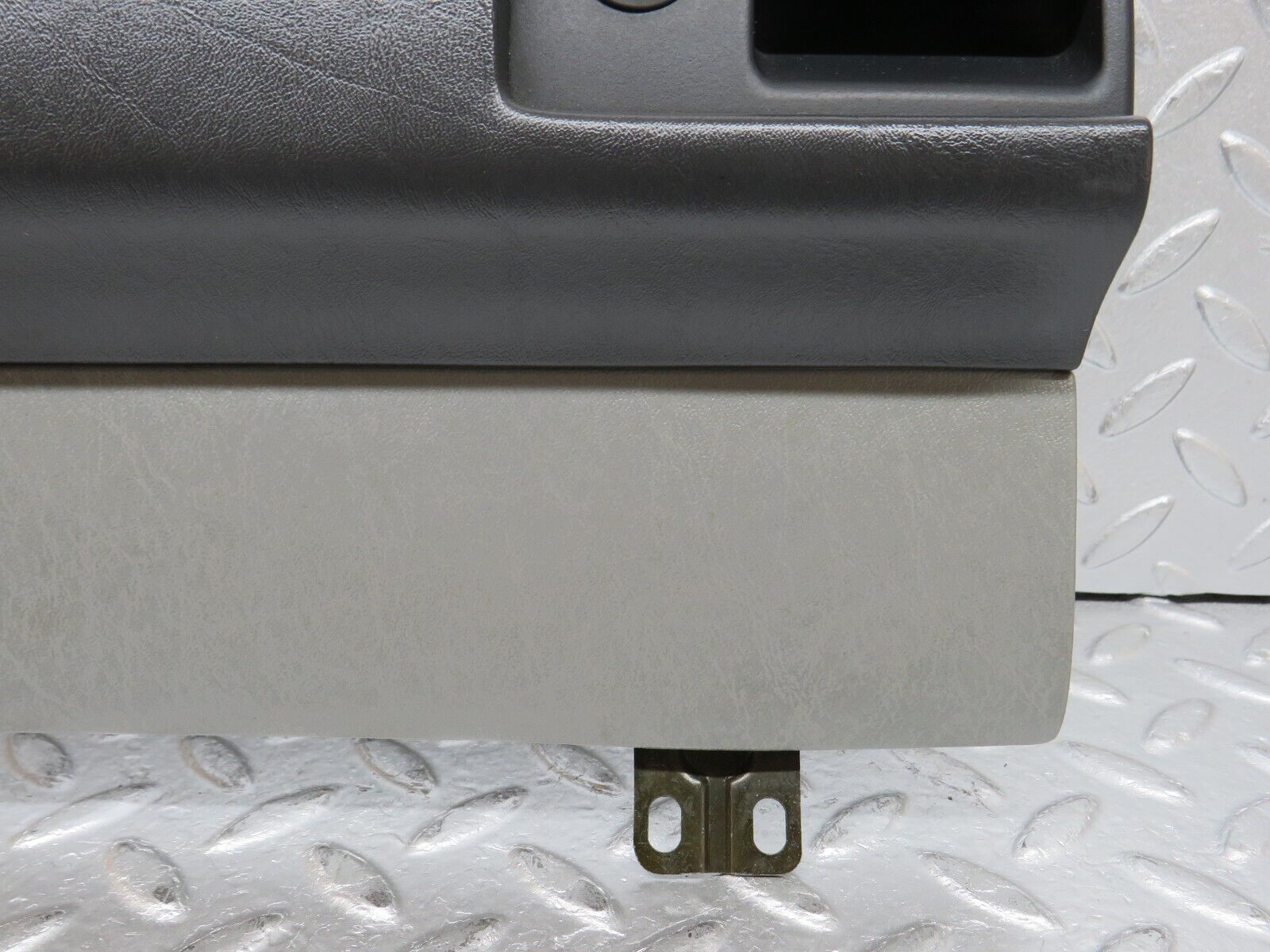 32527 Mercedes-Benz S124 300TE Wagon Glove Box Door Grey