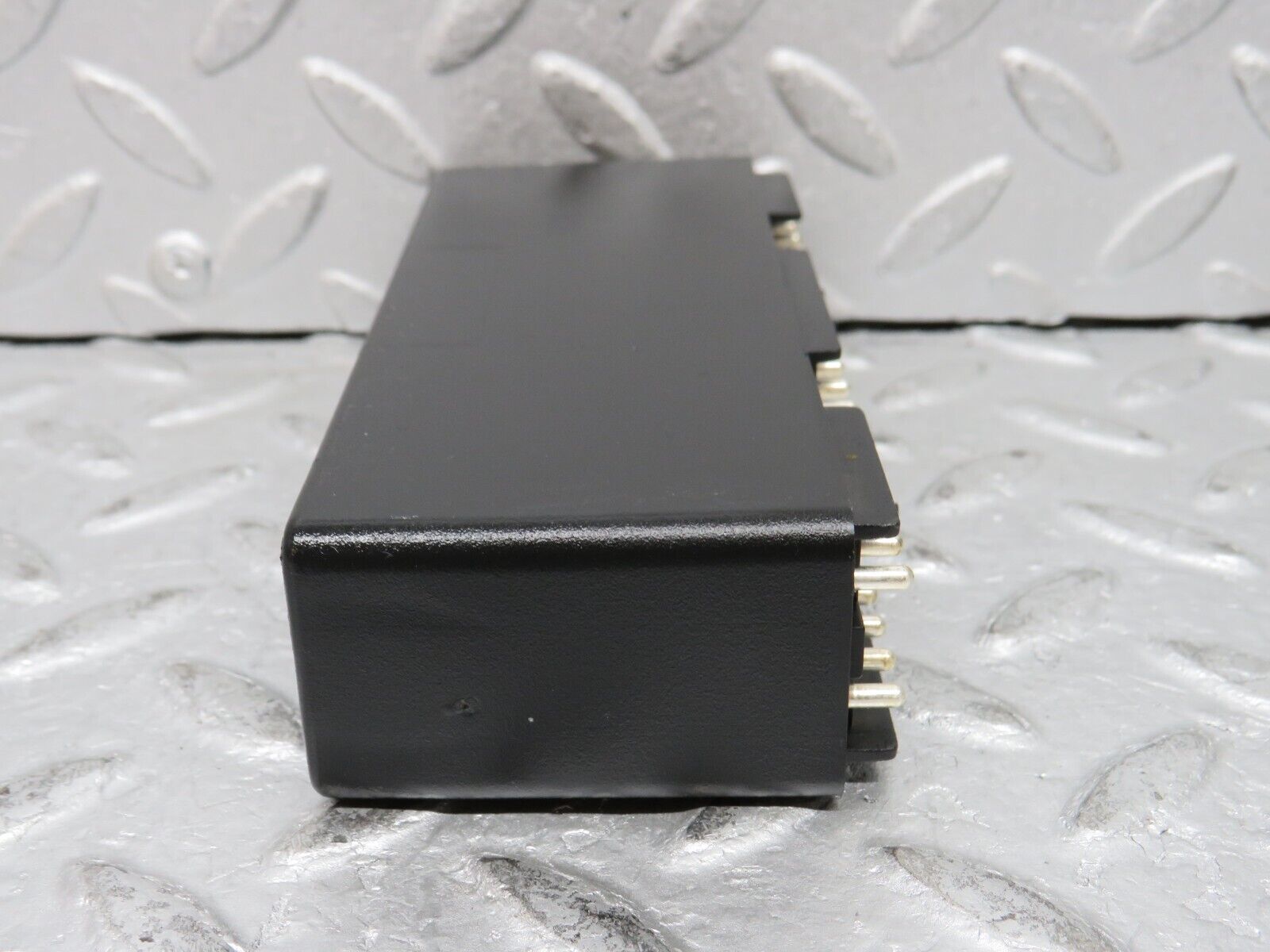 37904 Mercedes-Benz A124 320E Cabriolet Headlight Control Unit Relay 1265420332