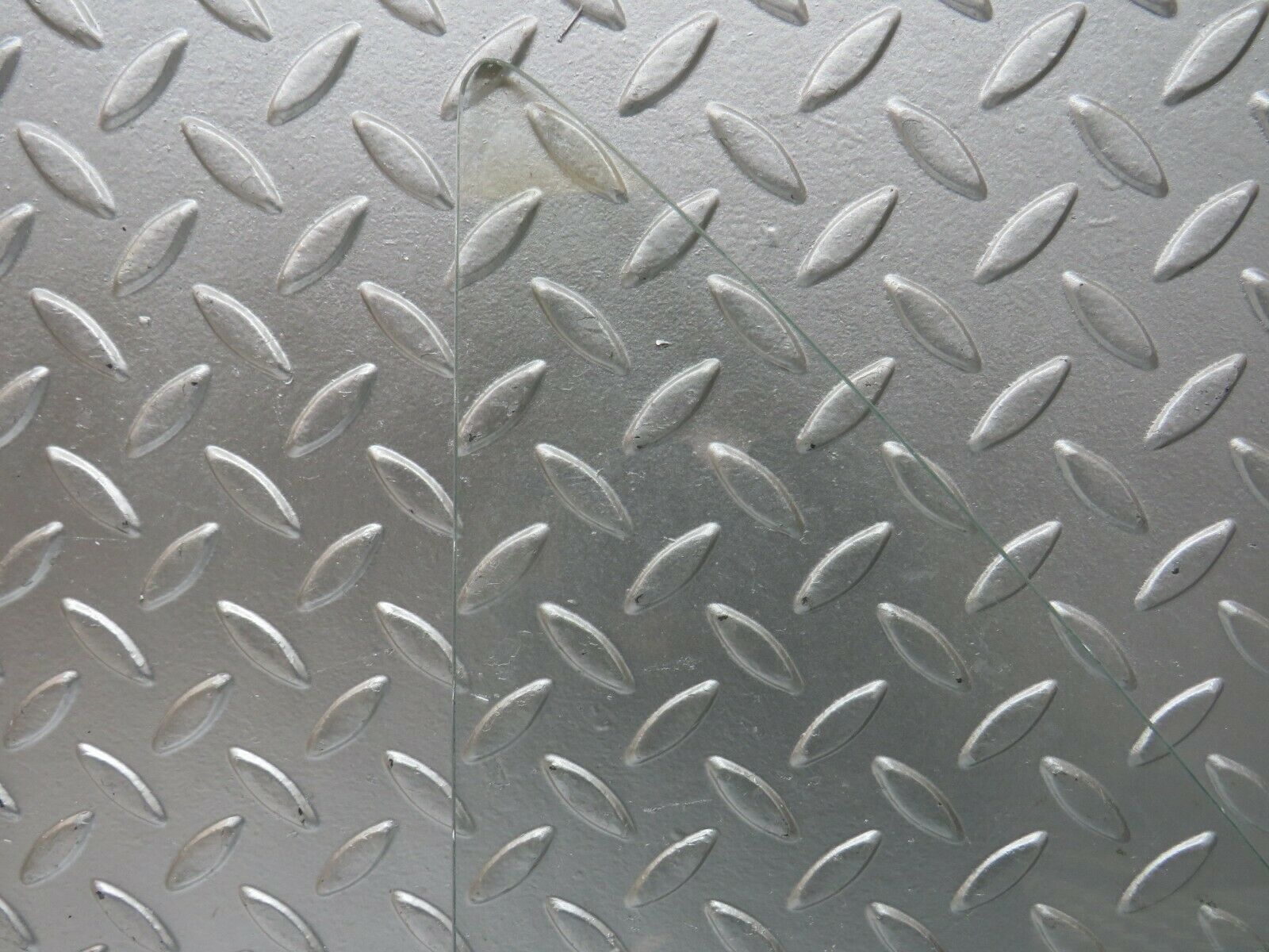 23654 Mercedes-Benz W114 280E Rear Left Quarter Window