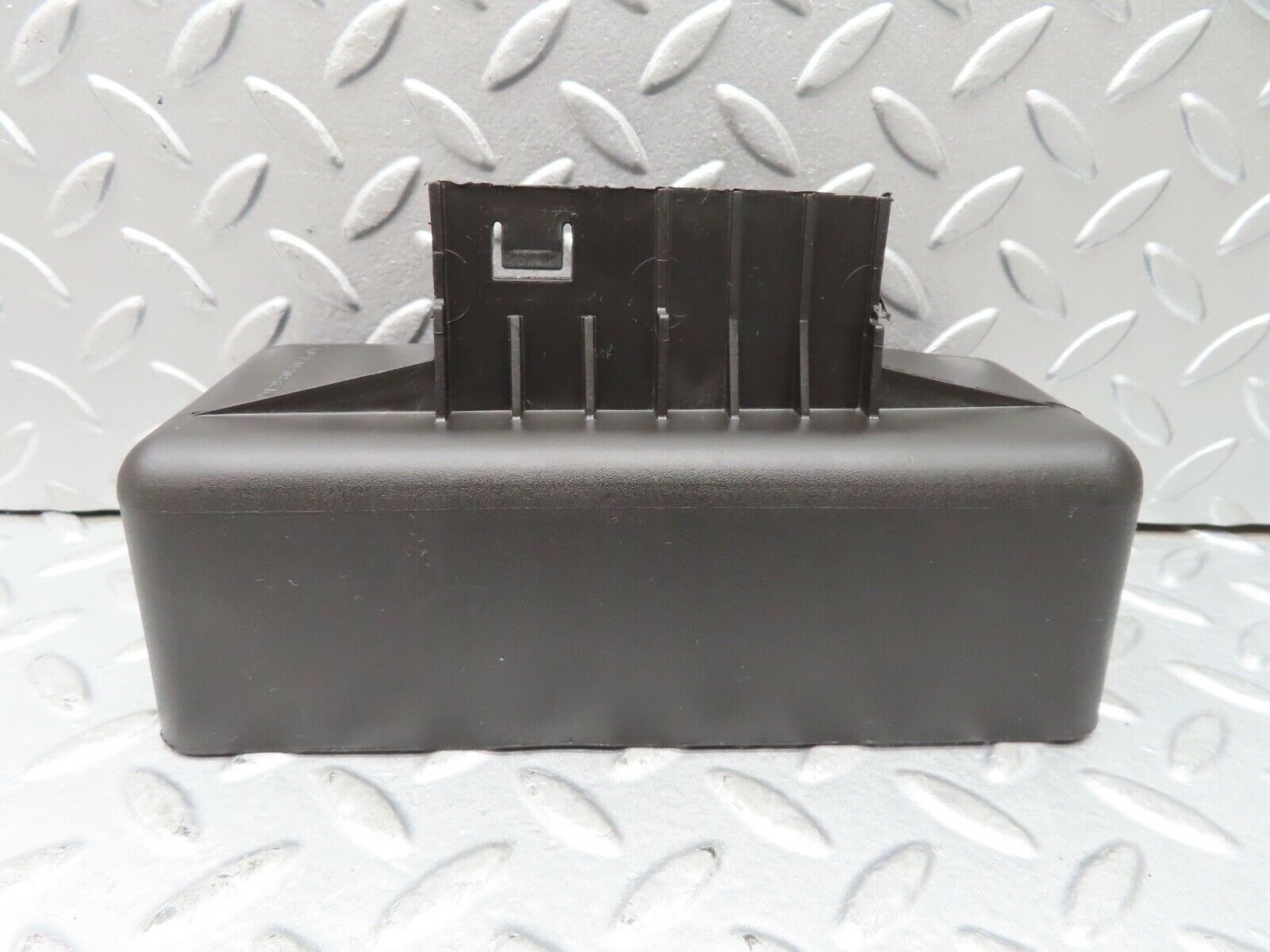 17264 Mercedes-Benz R129 300SL Coupe Central Locking Vacuum Pump Bracket