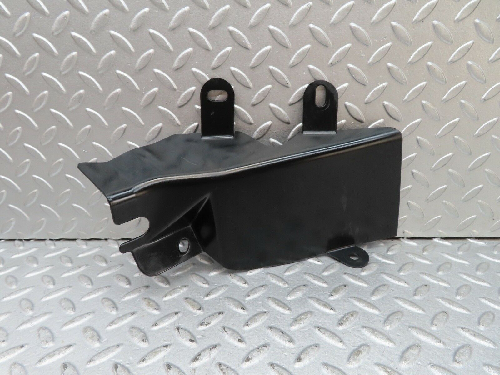 17151 Mercedes-Benz R129 300SL Coupe Footrest Protective Cover 1299760260