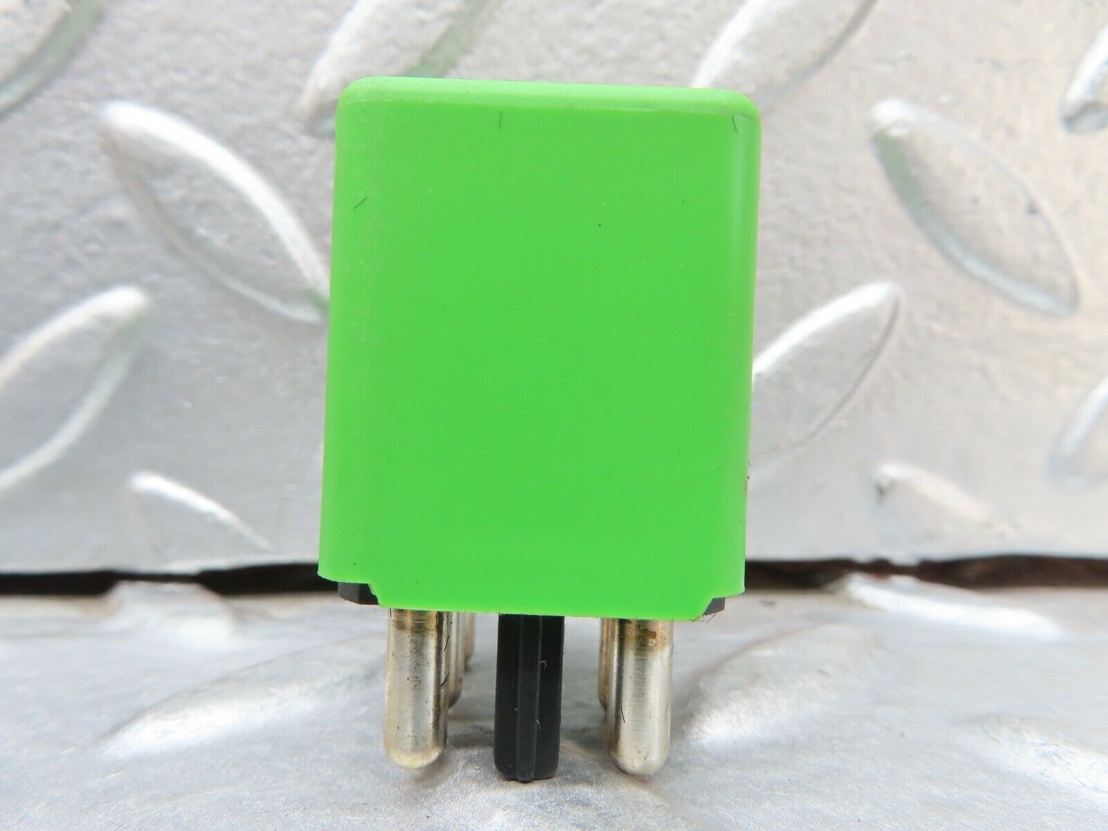 17441 Mercedes-Benz R129 300SL Coupe Headlight Wiper Relay 1268202026