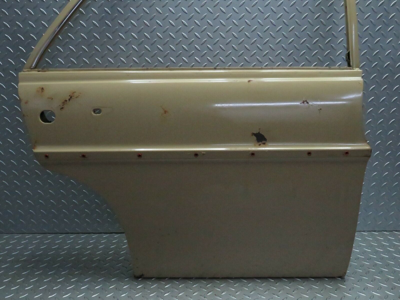 23557 Mercedes-Benz W114 280E Rear Right Door