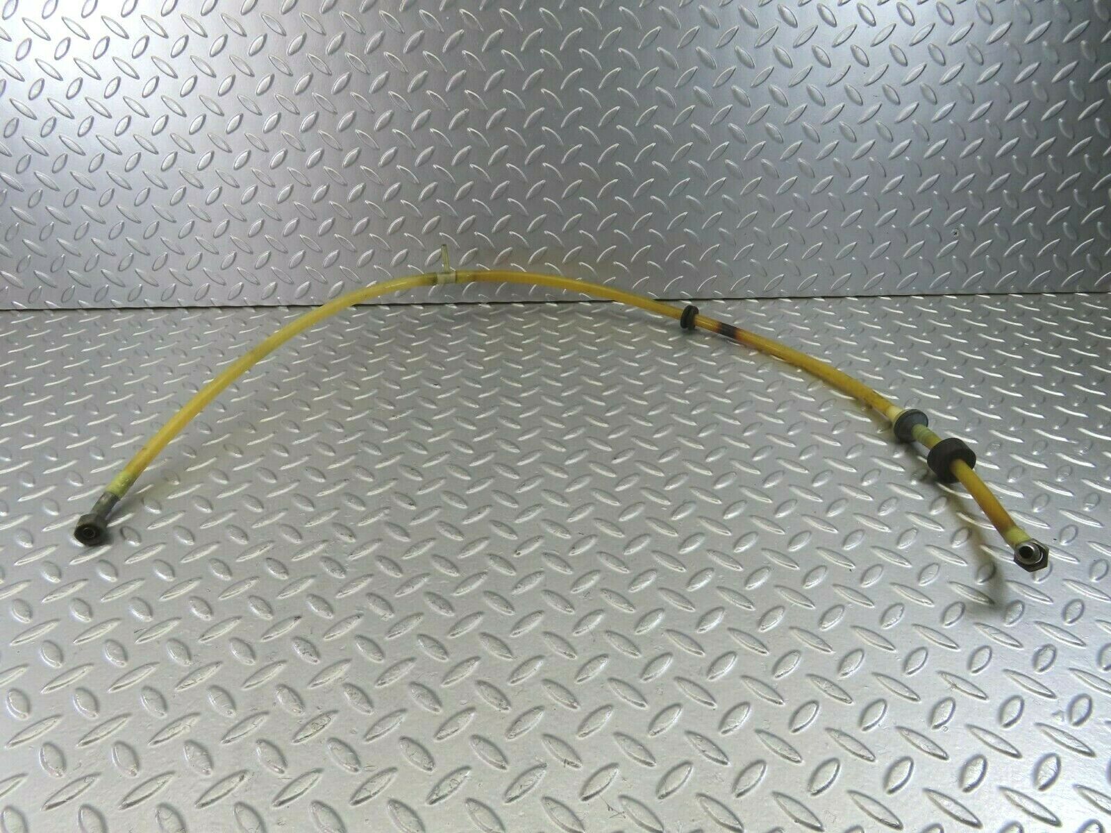 10069 Mercedes-Benz C123 230CE Coupe Brake Servo Vacuum Pipe