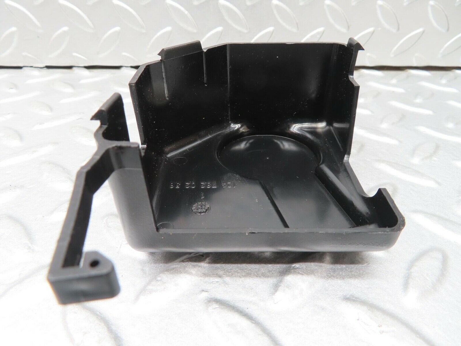 16503 Mercedes-Benz W124 260E Sunroof Motor Cover 1247820256