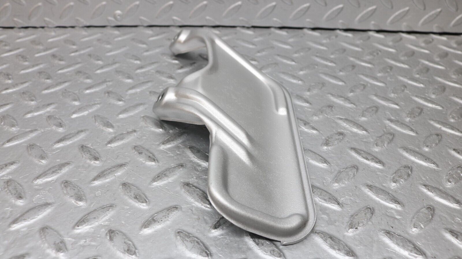 37239 Mercedes-Benz C126 420SEC Coupe Exhaust Heat Shield