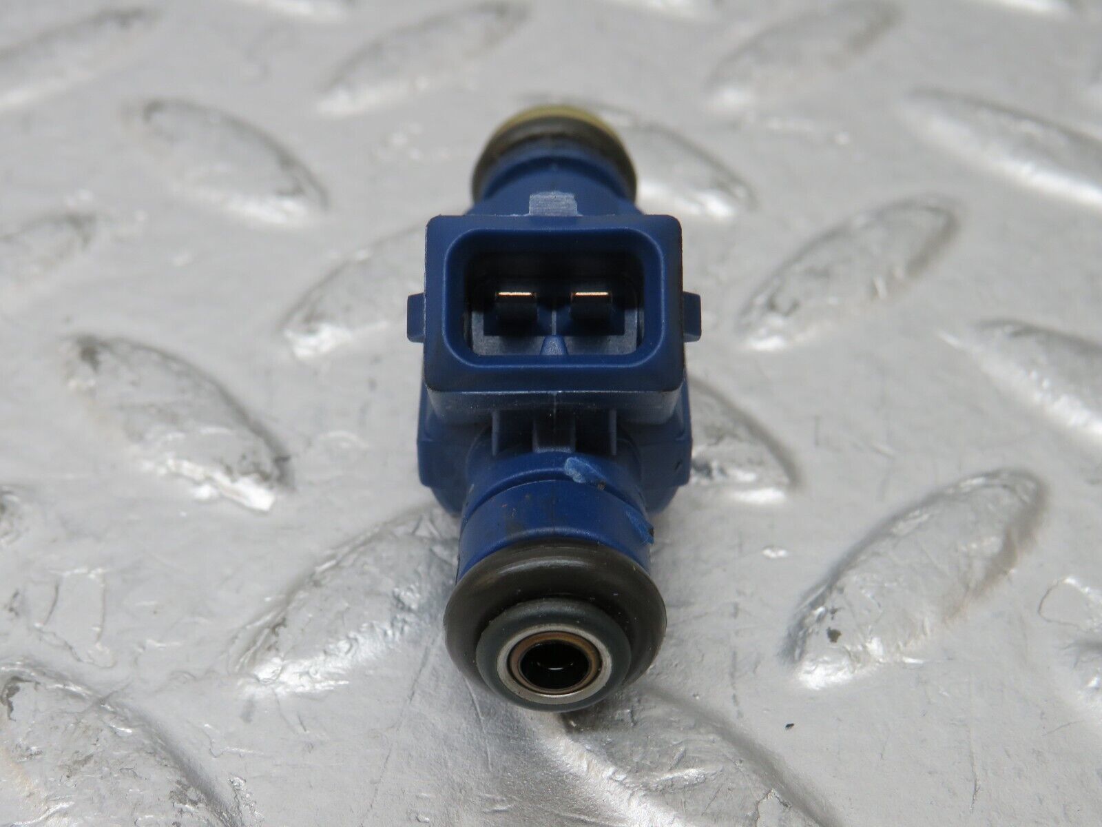 34955 Mercedes-Benz W210 320E Fuel Injector Bosch 0280156014