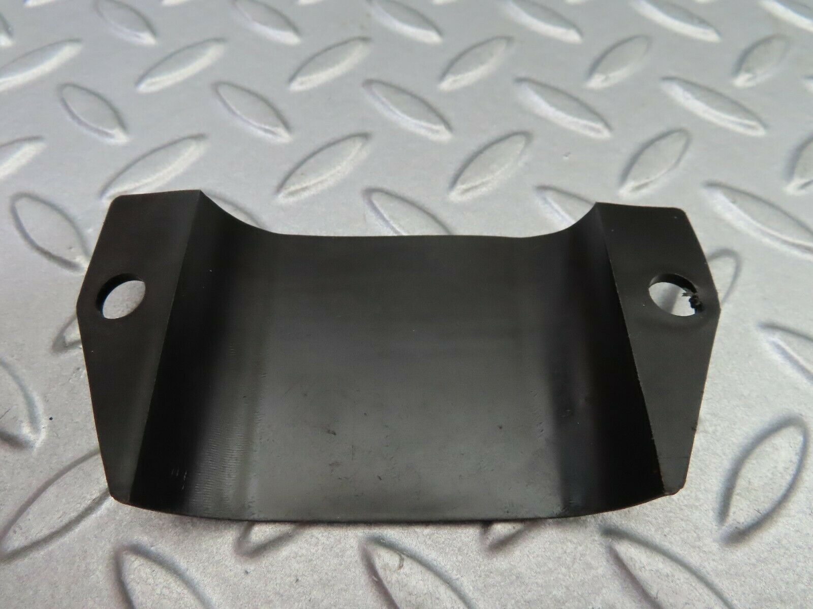 6378 Mercedes-Benz W126 380SE Front Panel Covering 0005460981