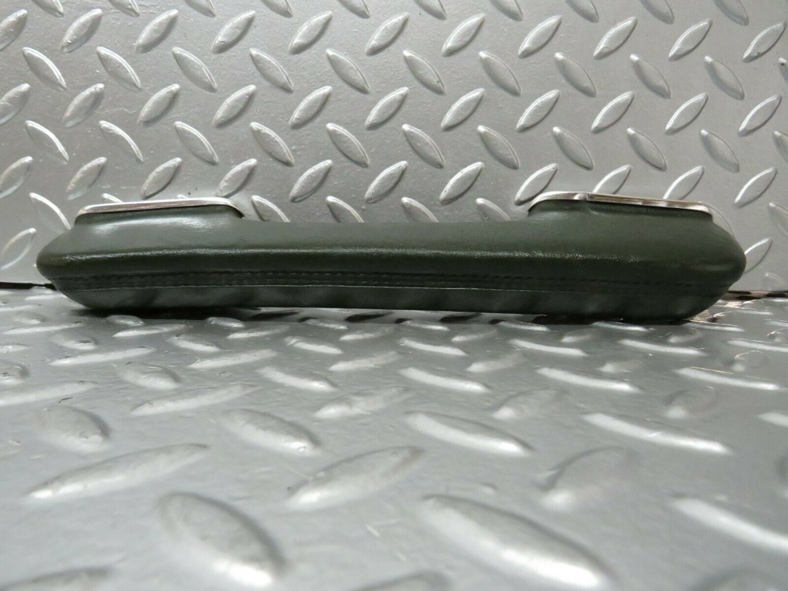 23700 Mercedes-Benz W123 Rear Right Interior Door Handle Green 1239702001