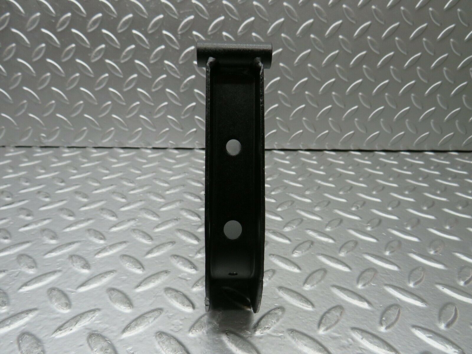 22872 Mercedes-Benz C107 450SLC Coupe Trunk Hinge Left Side