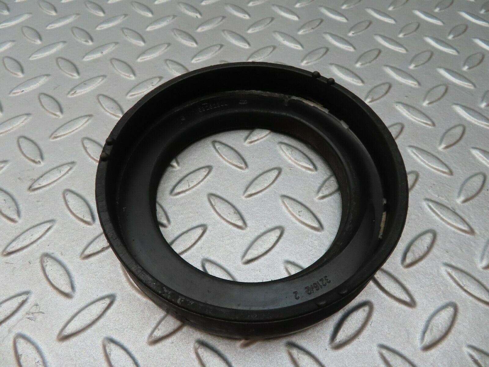 4571 Mercedes-Benz W123 230E Rubber Buffer Suspension Rear 1153252344