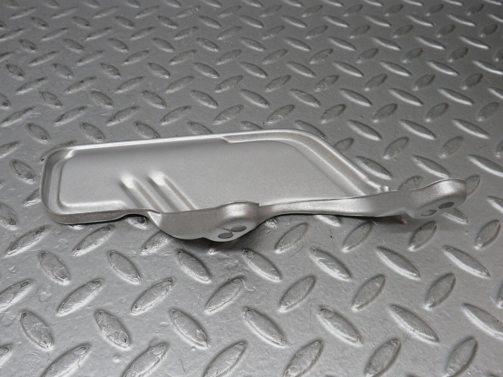 36353 Mercedes-Benz W126 420SE Exhaust Heat Shield