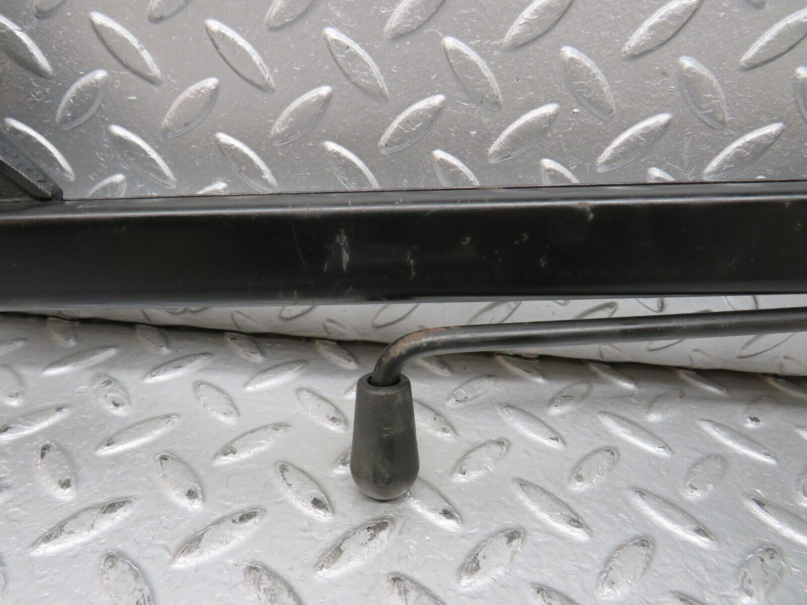 32080 Mercedes-Benz W123 230E Car Jack Bilstein 1235830215