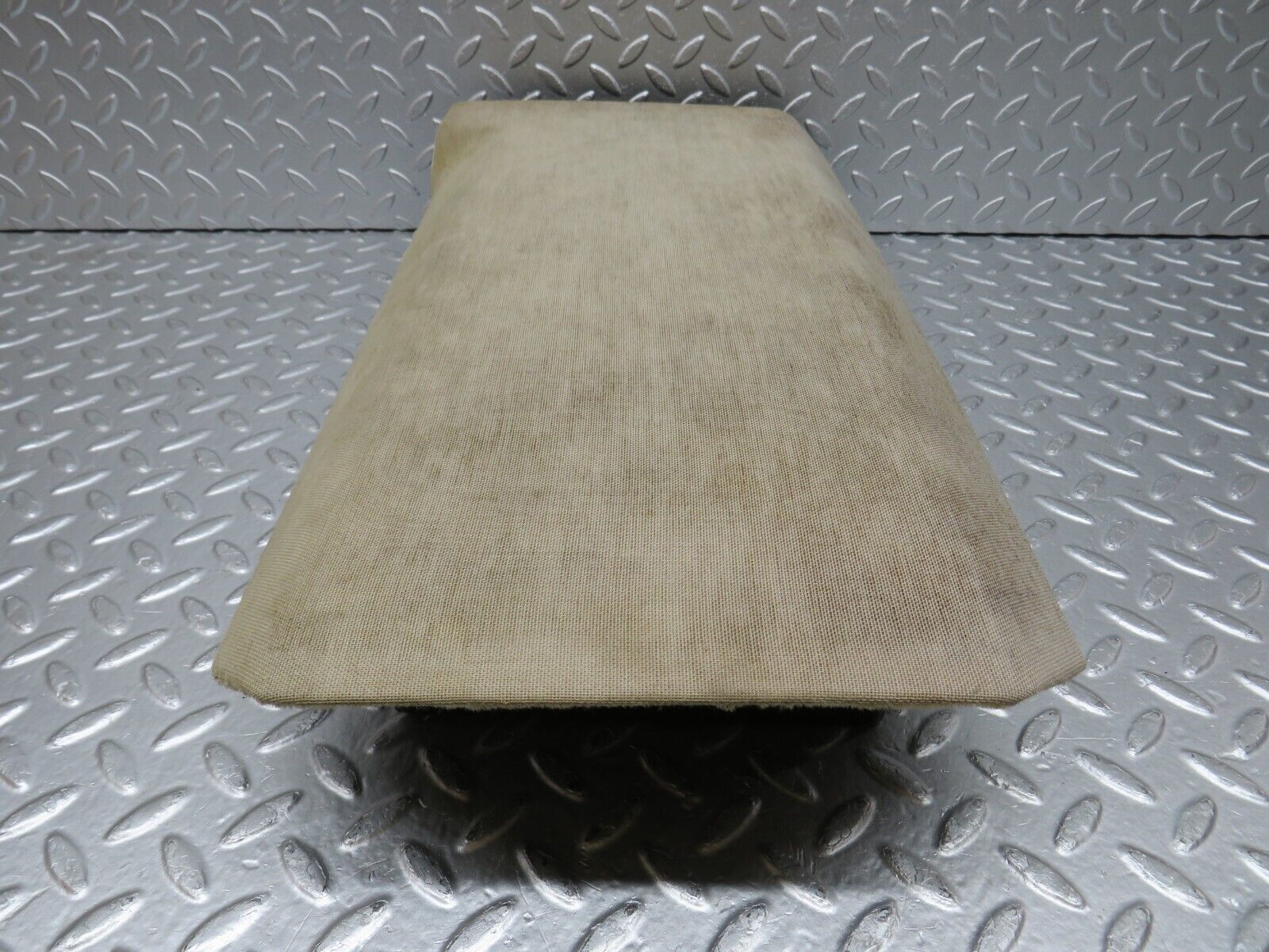 34389 Mercedes-Benz C126 380SEC Rear Left Parcel Shelf Storage 1268430107