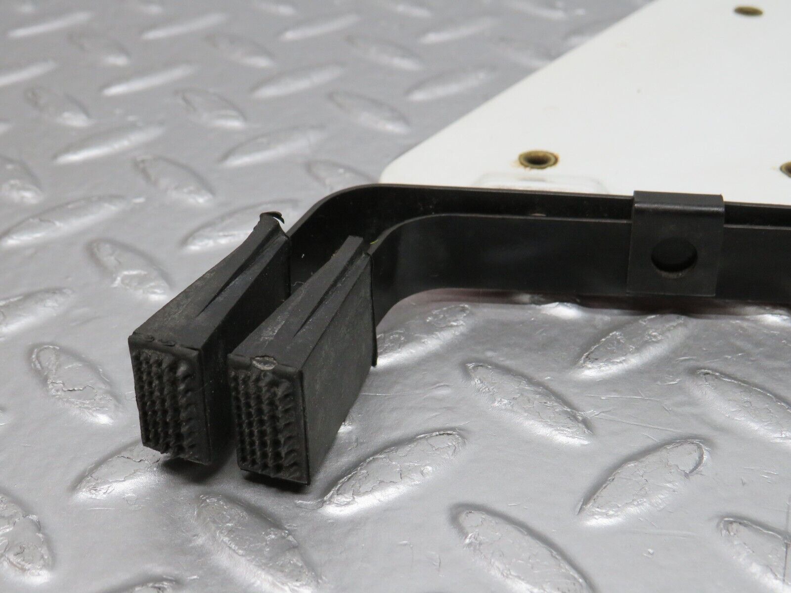 38896 Mercedes-Benz W201 190E 2.6L Warning Triangle