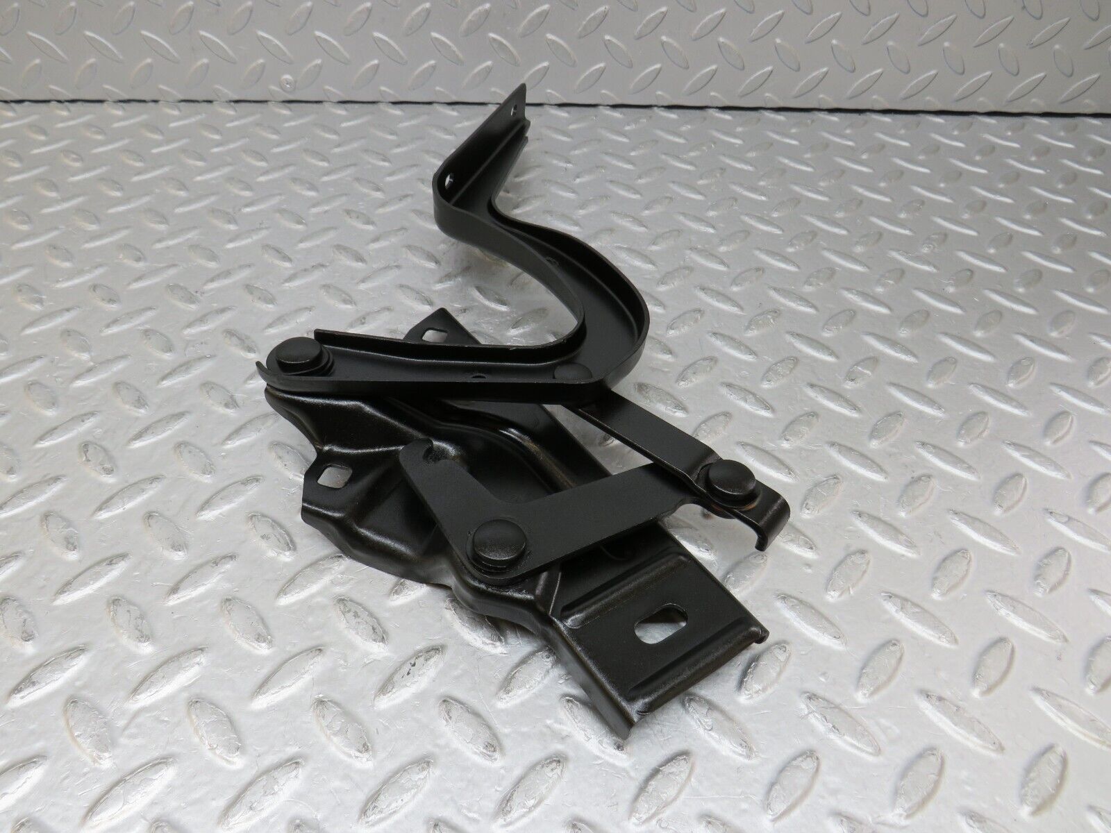 35843 Mercedes-Benz W108 Trunk Lid Hinge Right Side