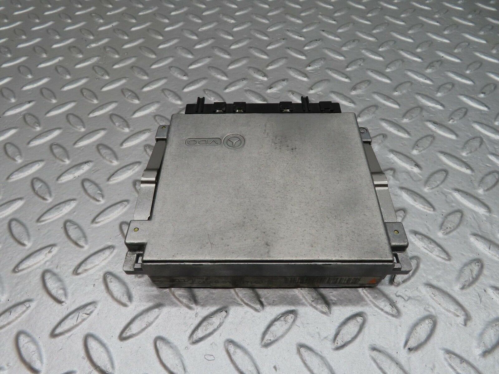 14933 Mercedes-Benz W140 S320 Cruise Control Module Unit 1405458332